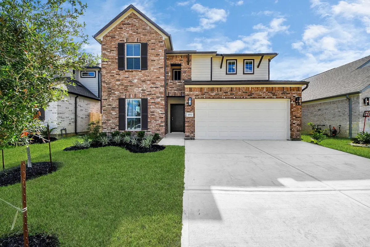 24603 Broad Park Ct, Spring, TX 77373 - #1