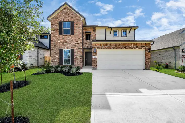 24603 Broad Park Ct, Spring, TX 77373