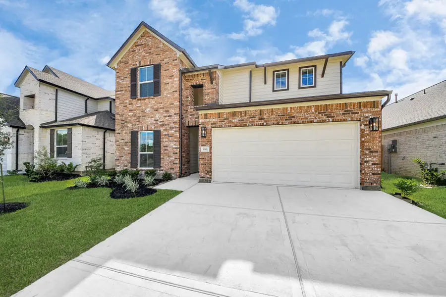 24603 Broad Park Ct, Spring, TX 77373 - #2
