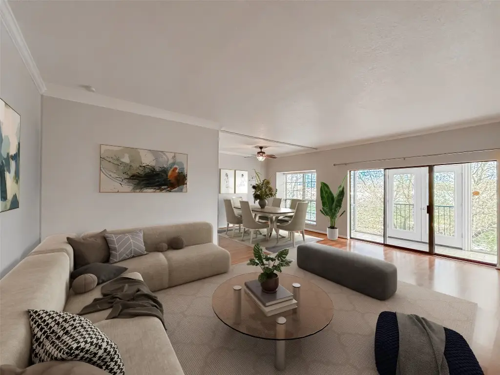 2400 N Braeswood Boulevard #329, Houston, TX 77030 - #1