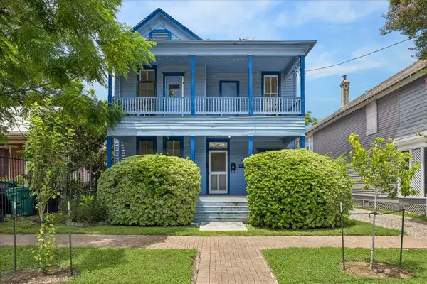 1814 Kane Street, Houston, TX 77007