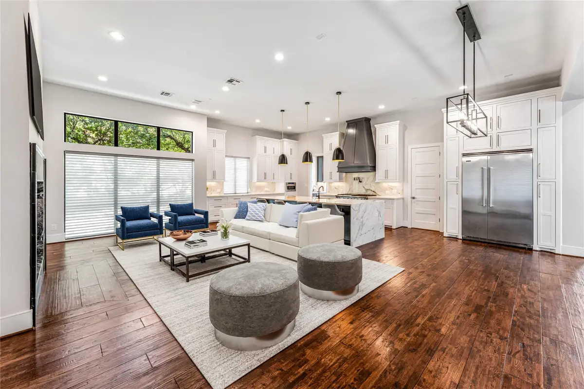 3202 Glen Haven Boulevard, Houston, TX 77025 - #1