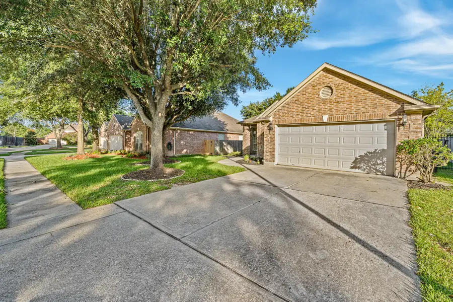 15223 Ember Glen Court, Houston, TX 77095 - #2