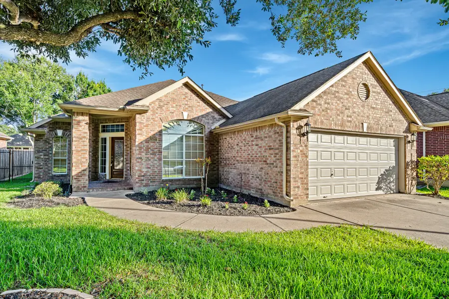 15223 Ember Glen Court, Houston, TX 77095 - #3