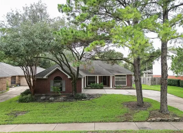 7615 Clover Canyon Circle Circle, Houston, TX 77095