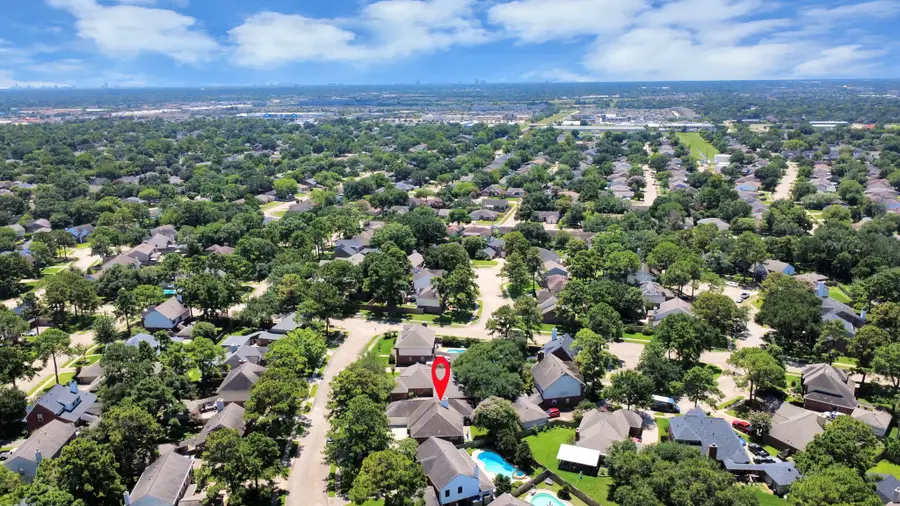 7615 Clover Canyon Circle Circle, Houston, TX 77095 - #3