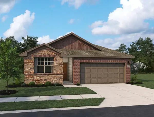 320 Juniper Pass Drive, Brookshire, TX 77423