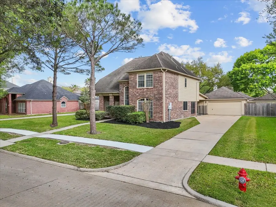 2026 Pembroke Bay Drive, League City, TX 77573 - #2