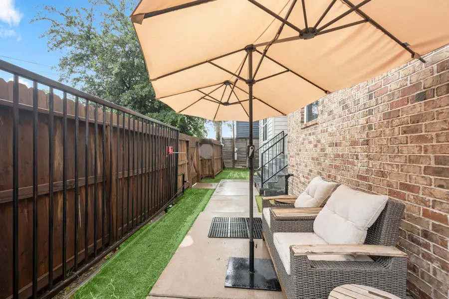 1041 W 17th Street, Houston, TX 77008 - #3