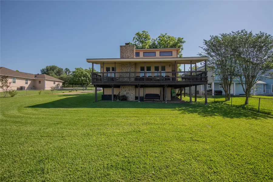 202 Willie Cook Street, Livingston, TX 77351 - #3