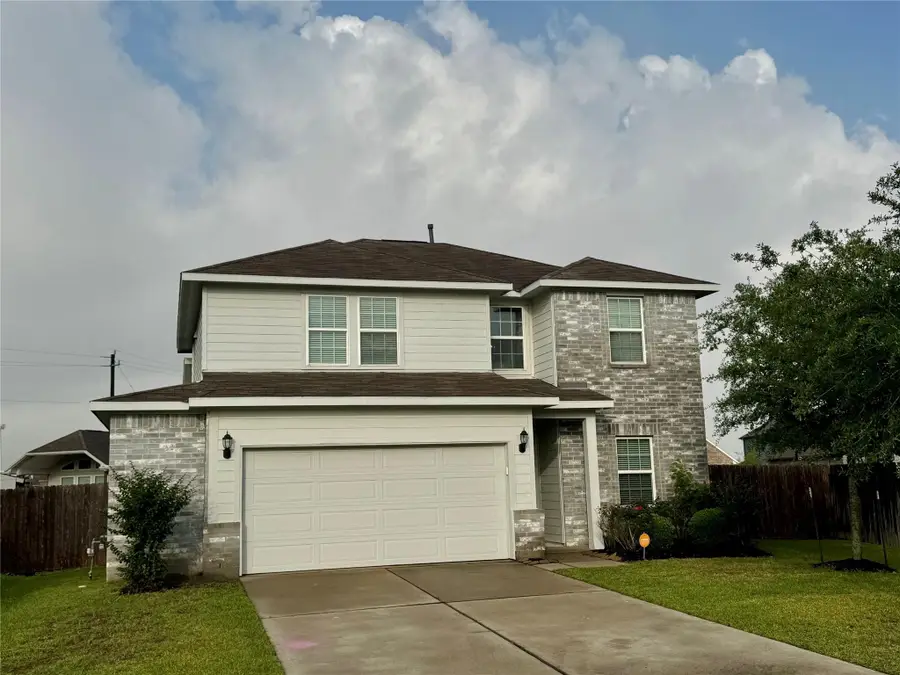 8611 Morning Dove Lane, Baytown, TX 77521 - #2