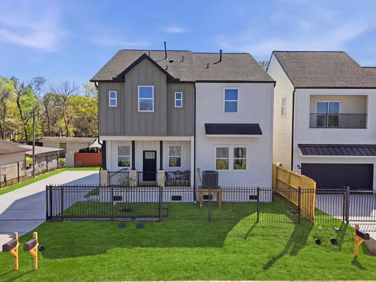 2306 Langley Road, Houston, TX 77093 - #1