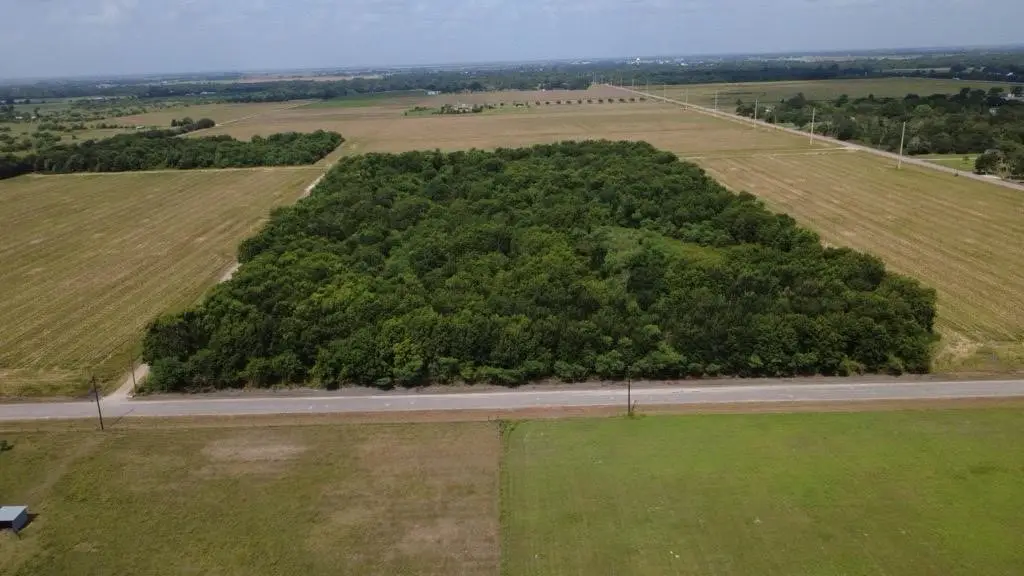 5825 Van Steinberg Road, East Bernard, TX 77435 - #1