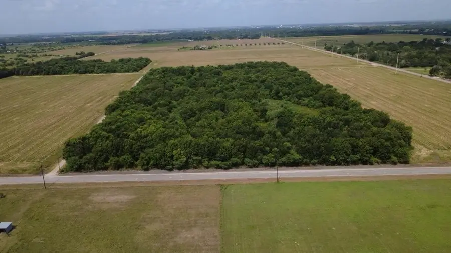 5825 Van Steinberg Road, East Bernard, TX 77435 - #3