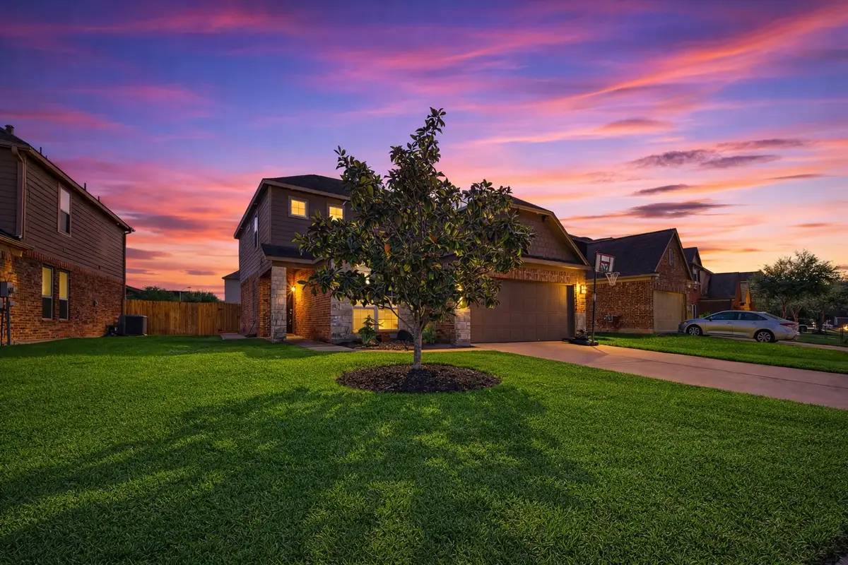 2611 Cottage Step Trl Trail, Fresno, TX 77545 - #1