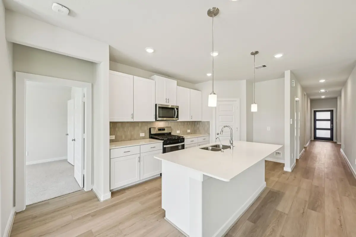 6009 Mockingbird Lodge Lane, Pearland, TX 77584 - #1