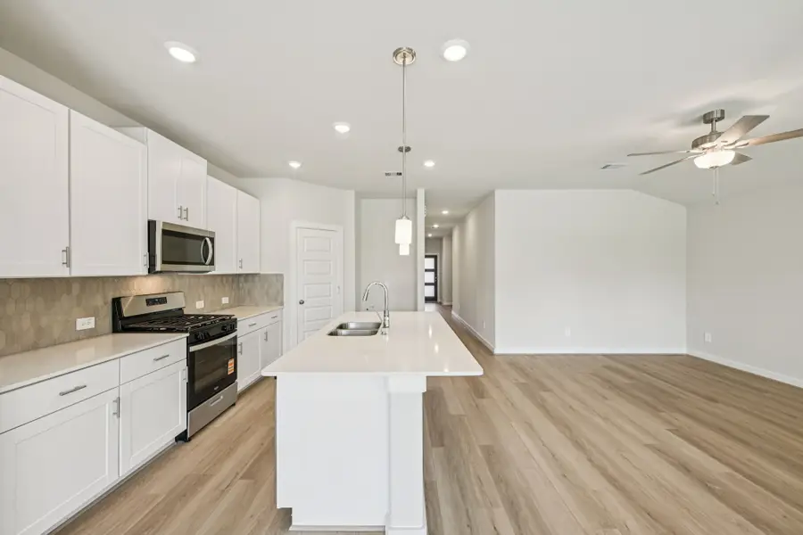 6009 Mockingbird Lodge Lane, Pearland, TX 77584 - #2