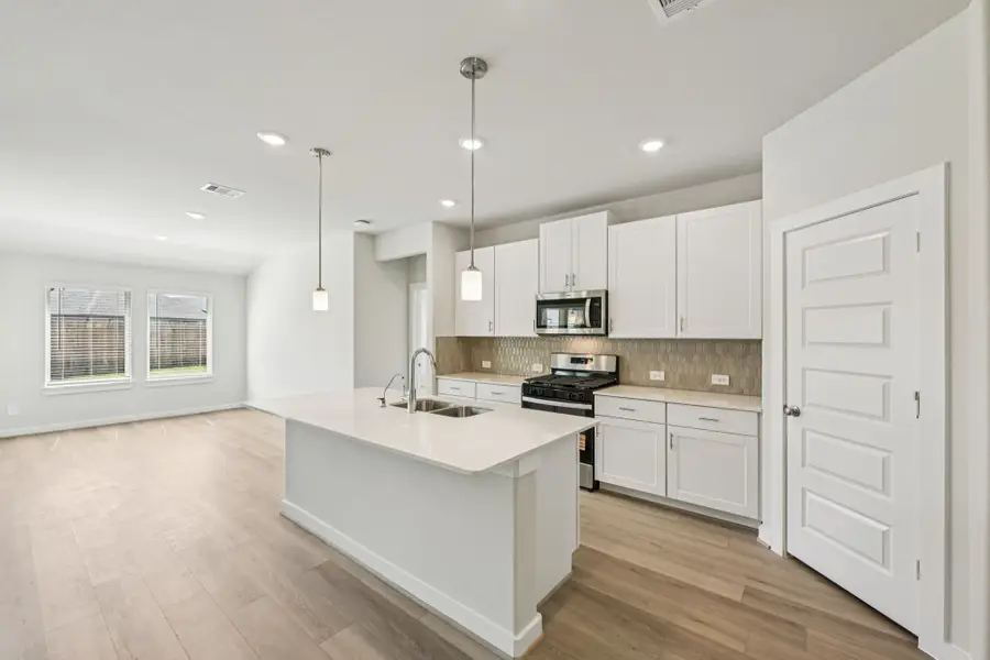 6009 Mockingbird Lodge Lane, Pearland, TX 77584 - #3