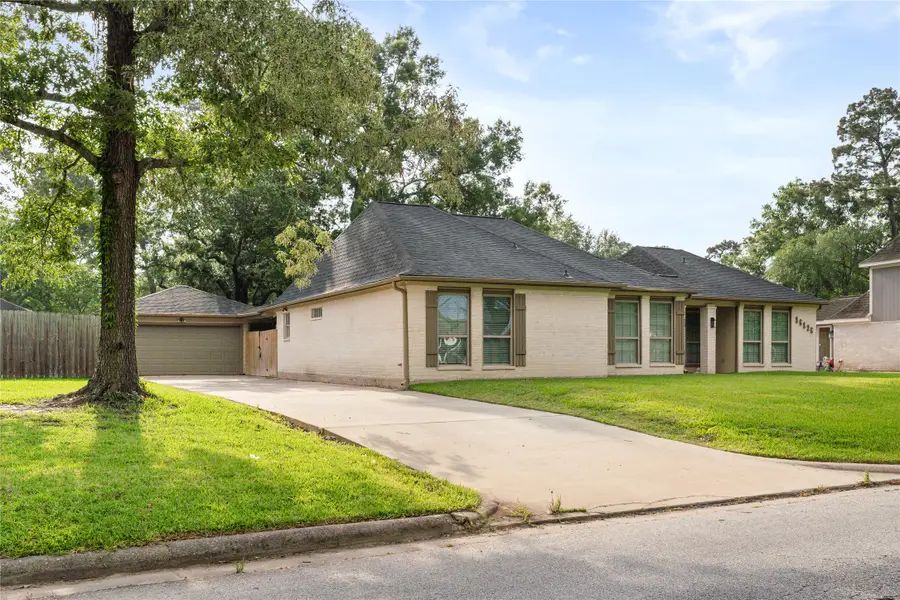 16126 Spinnaker Drive, Crosby, TX 77532 - #3