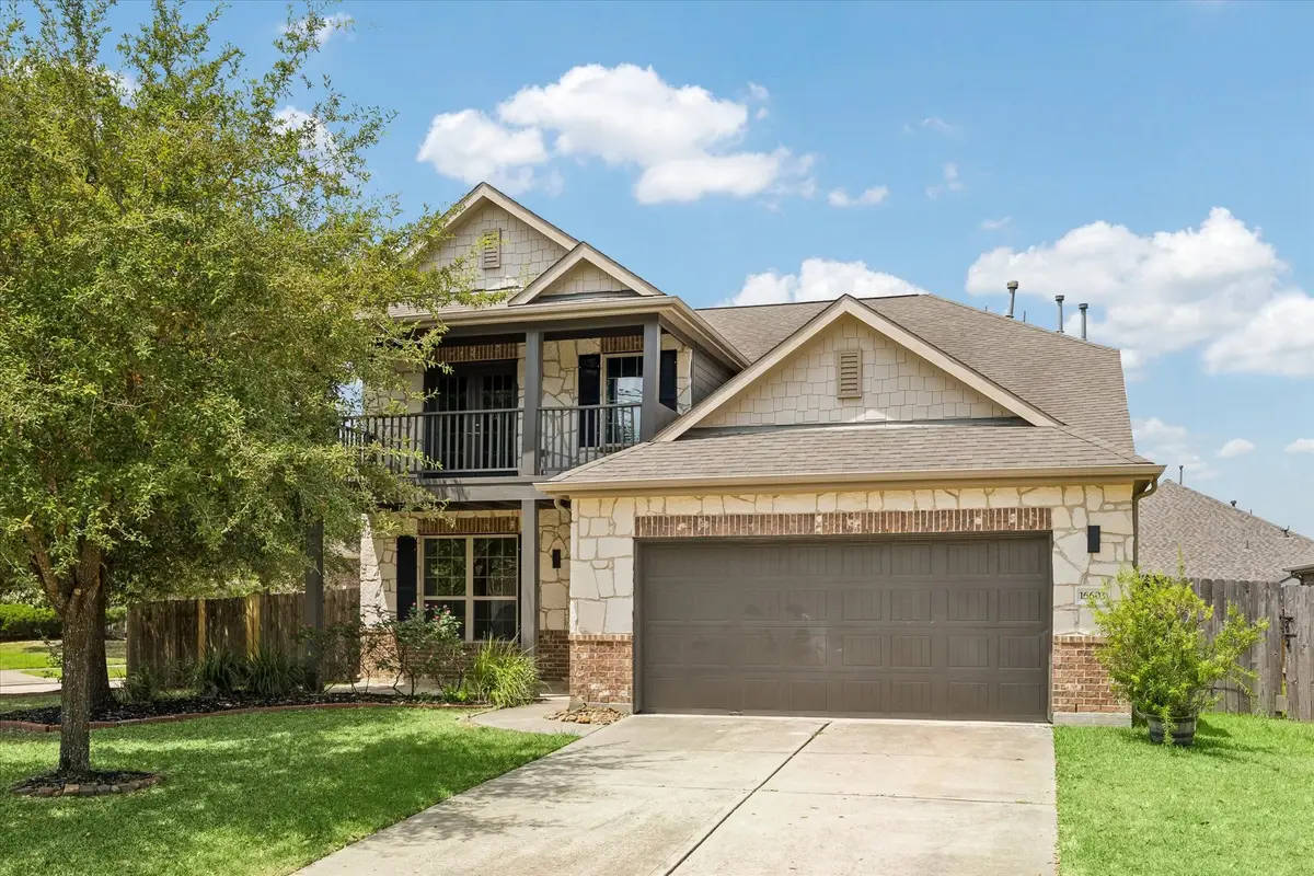 16603 Radiant Lilac Trail, Cypress, TX 77433 - #1