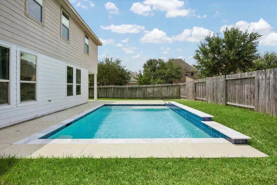16603 Radiant Lilac Trail, Cypress, TX 77433 - #2