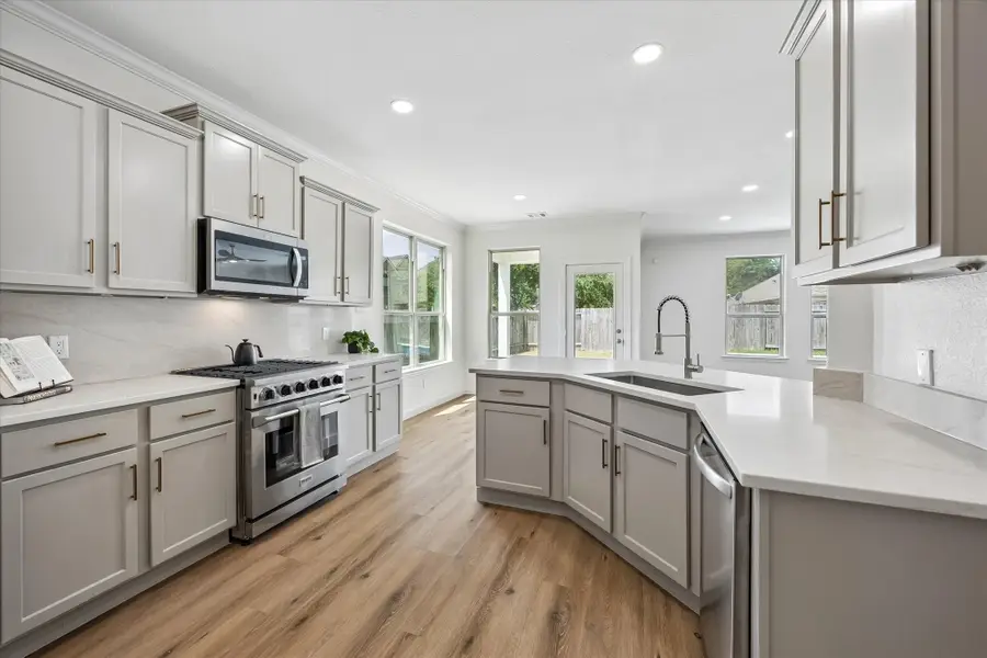 16603 Radiant Lilac Trail, Cypress, TX 77433 - #3