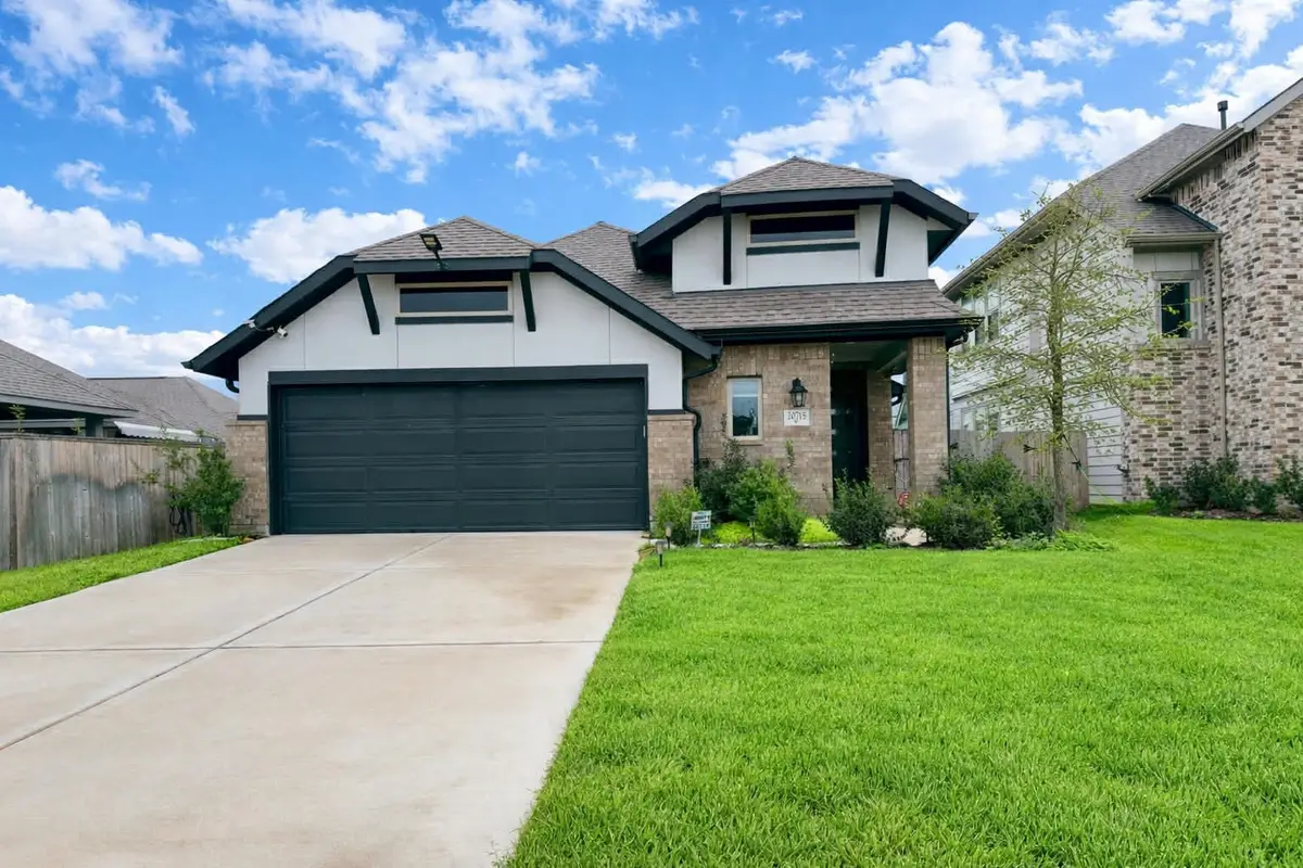 20715 Wilde Redbud Trail, Richmond, TX 77407 - #1