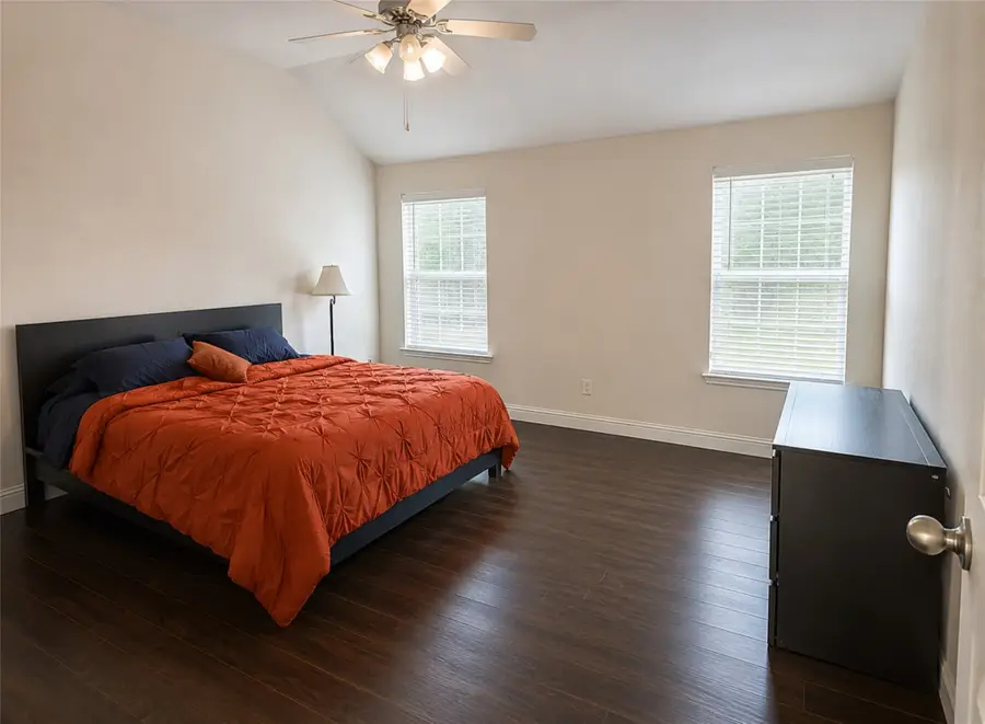 491 Angler Drive, Crowley, TX 76036 - #2