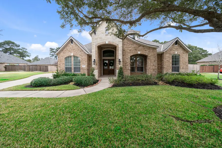 21006 Refuge Creek Drive, Cypress, TX 77433 - Image #2