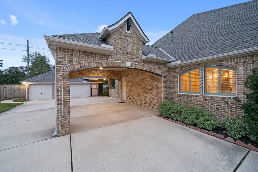 21006 Refuge Creek Drive, Cypress, TX 77433 - Image #3