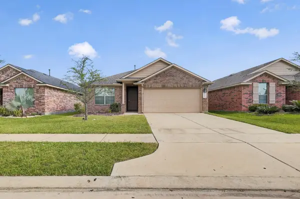 15455 Casita Verde Way, Houston, TX 77049