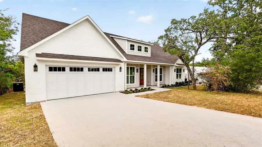 212 Greenway Drive, Bryan, TX 77801 - #2