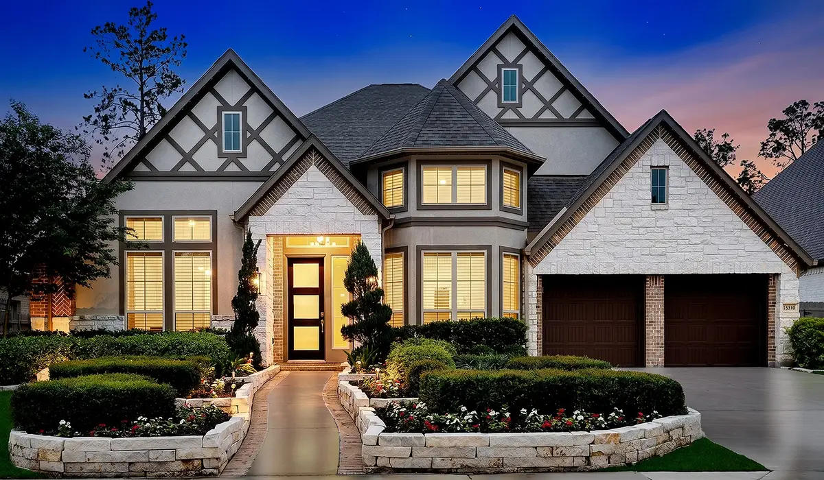 15310 Viviente Drive, Conroe, TX 77302 - #1