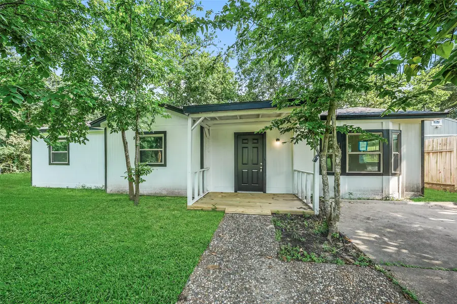 725 Lafayette Street, Hempstead, TX 77445 - #3
