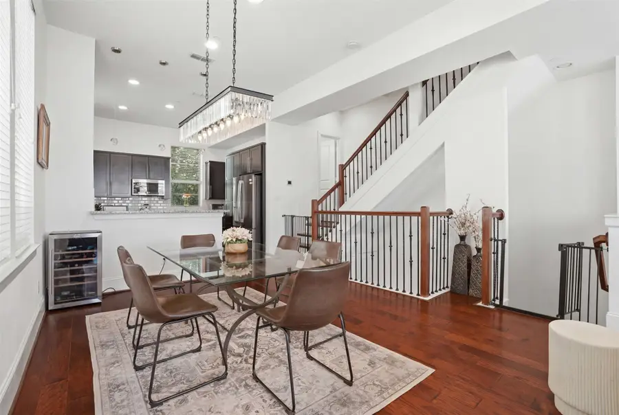 2106 Radcliffe Street, Houston, TX 77007 - #2