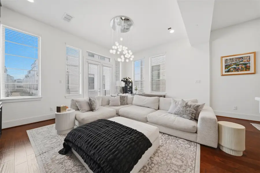 2106 Radcliffe Street, Houston, TX 77007 - #3