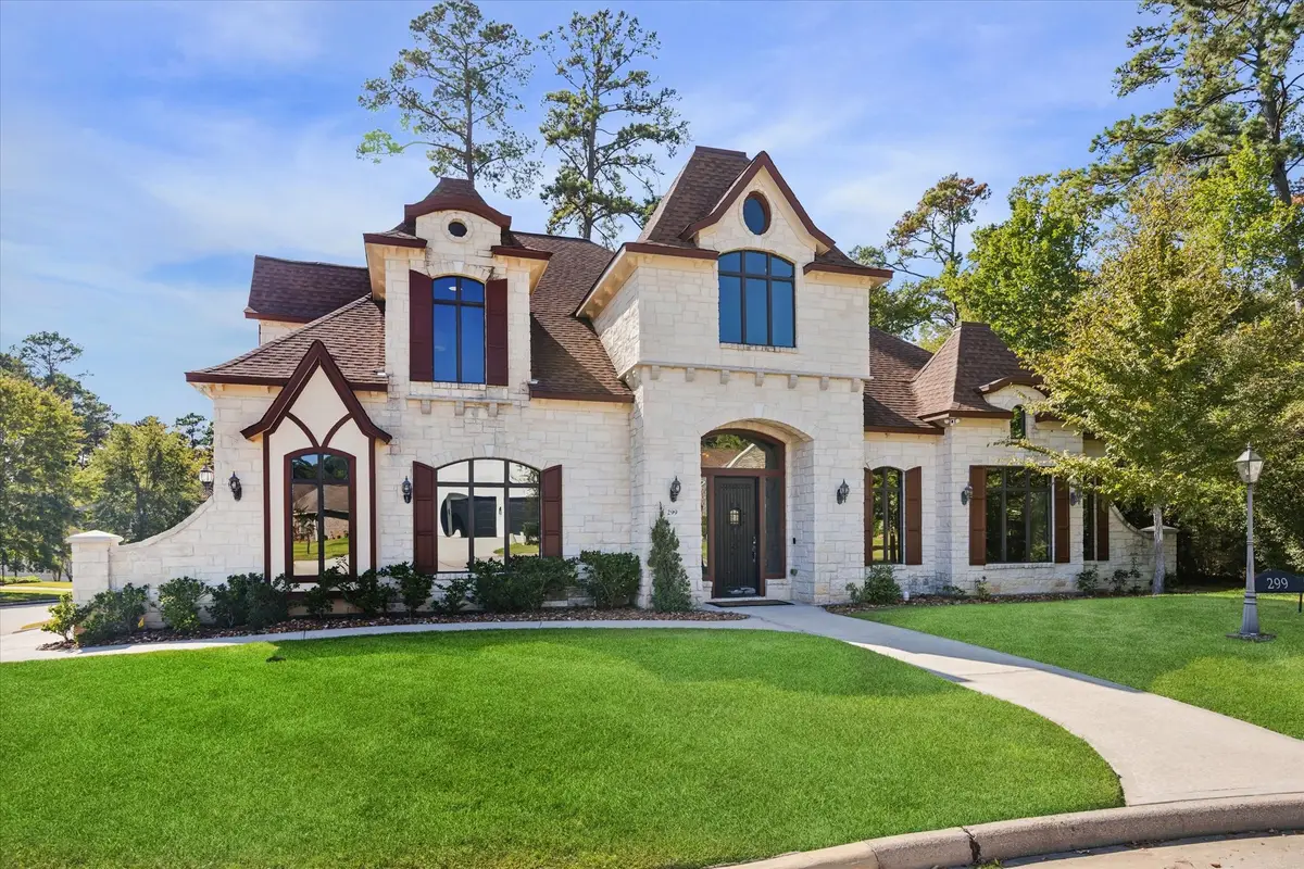 299 W Pines Drive, Montgomery, TX 77356 - Image #1