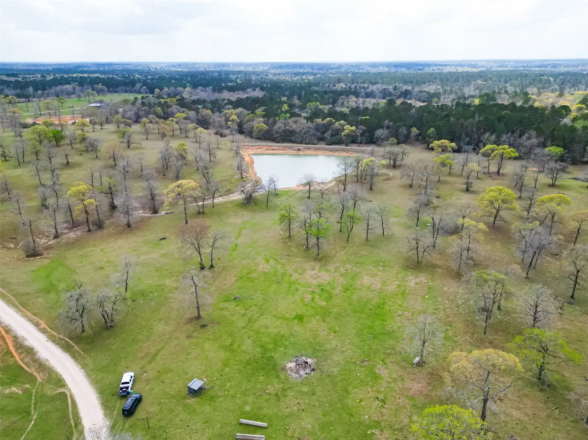 0 Clint Parker Road, Conroe, TX 77303 - #1