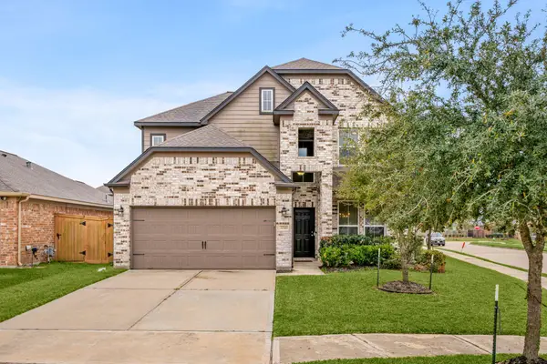 32743 Timber Point Drive, Brookshire, TX 77423