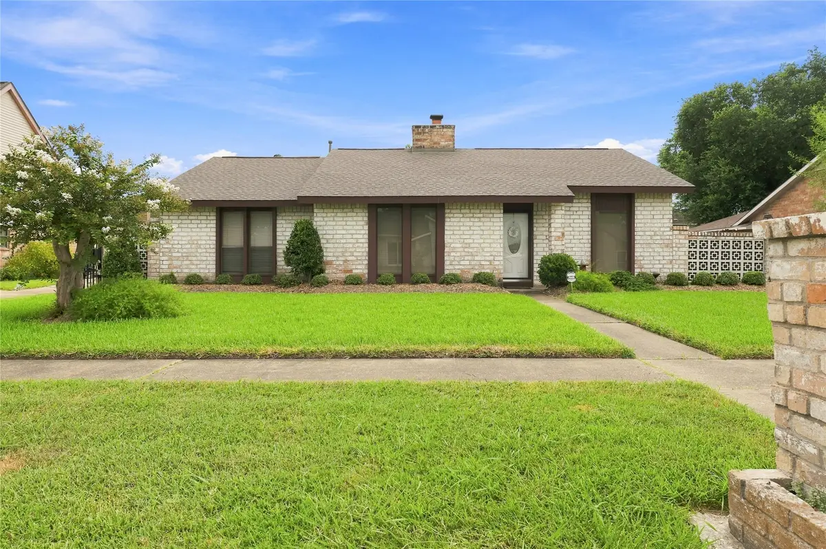 10126 Sagegreen Drive, Houston, TX 77089 - #1