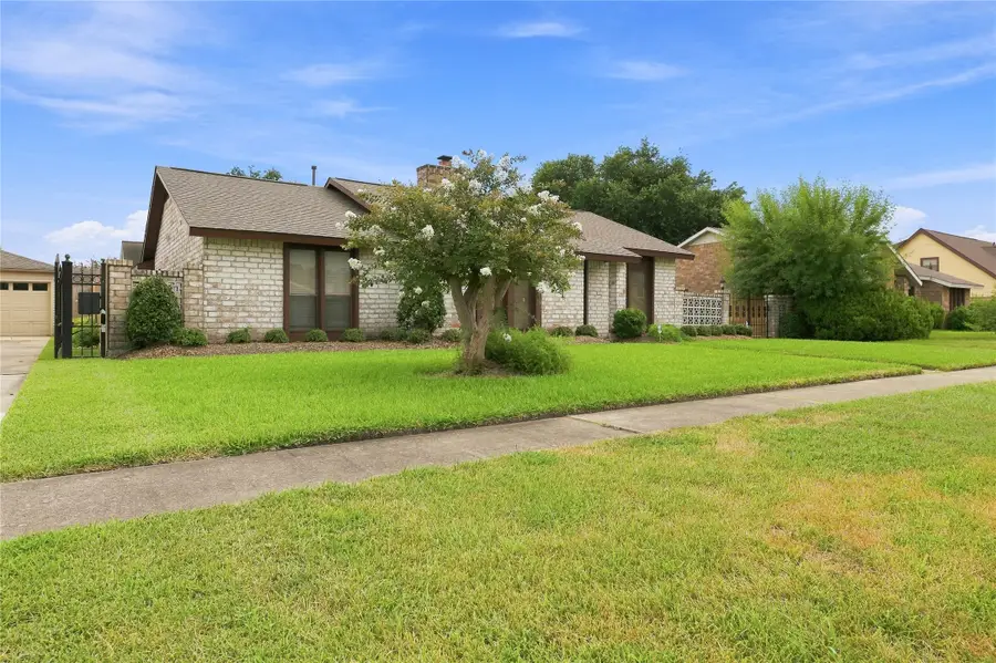 10126 Sagegreen Drive, Houston, TX 77089 - #2