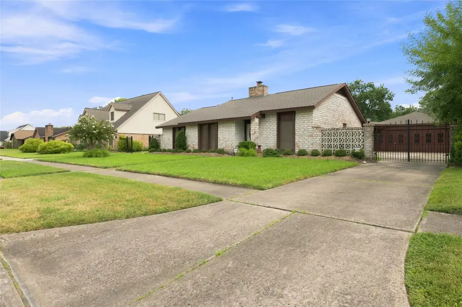 10126 Sagegreen Drive, Houston, TX 77089 - #3