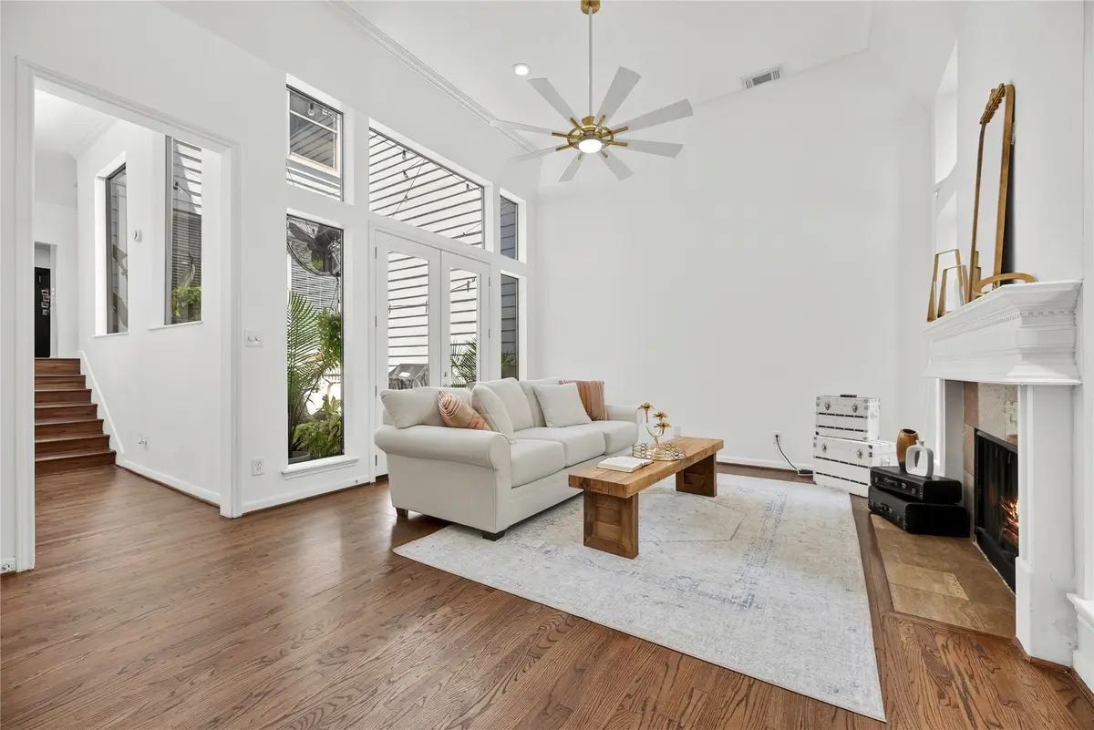 6311 Westcott Street, Houston, TX 77007 - #1