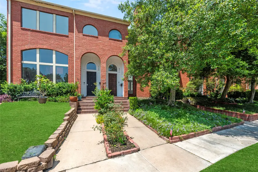 6311 Westcott Street, Houston, TX 77007 - #2