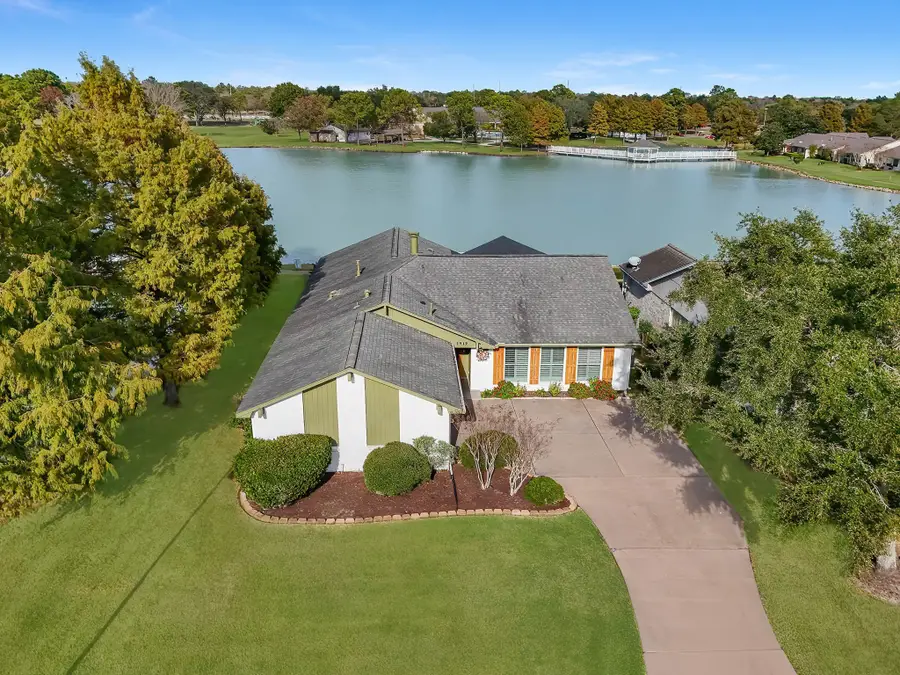 2919 N Peach Hollow Circle, Pearland, TX 77584 - Image #3