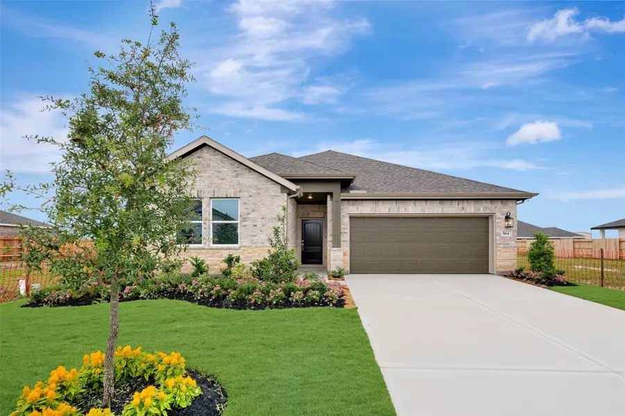 564 Day Station Drive, Dayton, TX 77535 - #2