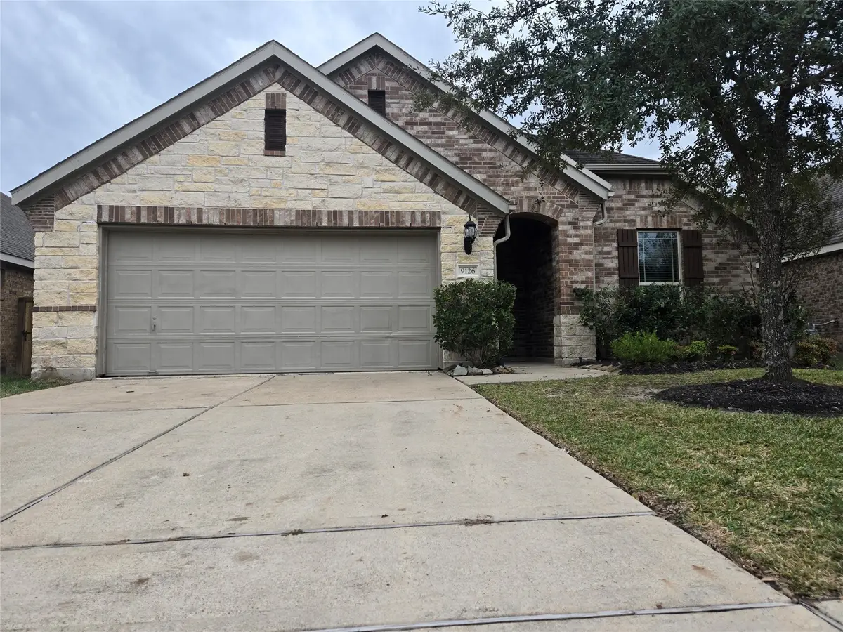 9126 Monarch Field Lane, Cypress, TX 77433 - Image #1