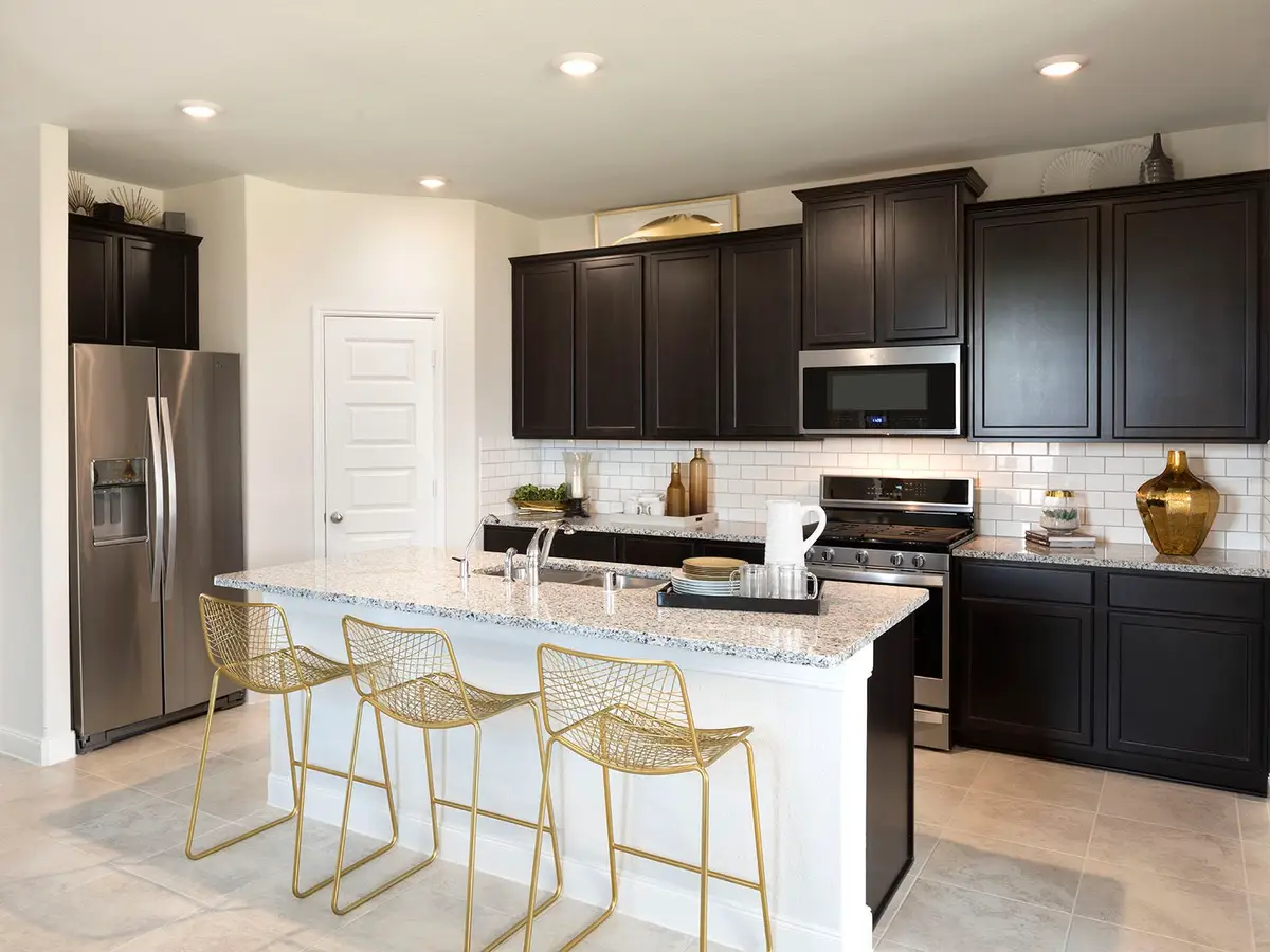 2414 Yuma Hills Circle, Crosby, TX 77532 - #1