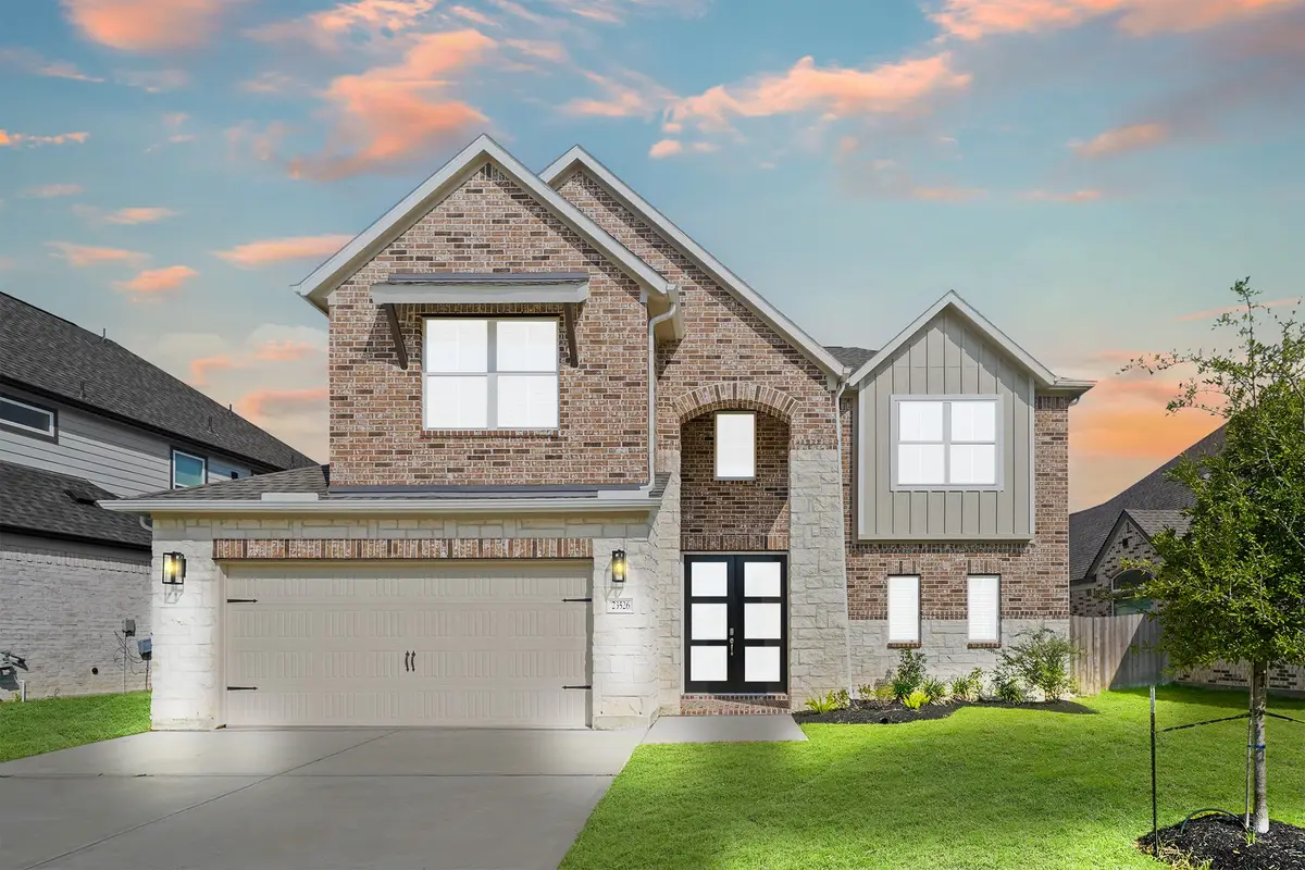 23526 Sitka Spruce Drive, Katy, TX 77493 - Image #1