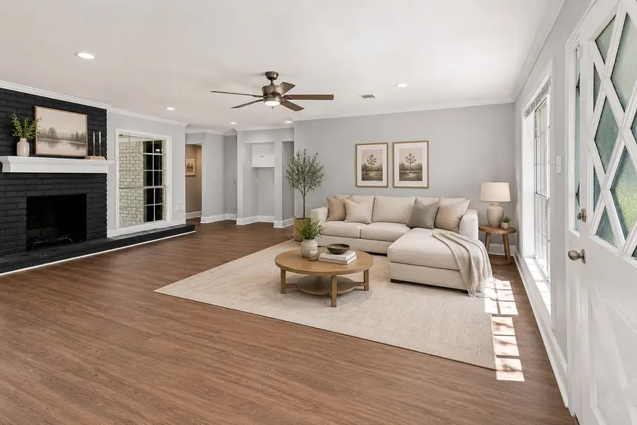 810 Maranon Lane, Houston, TX 77090 - #3
